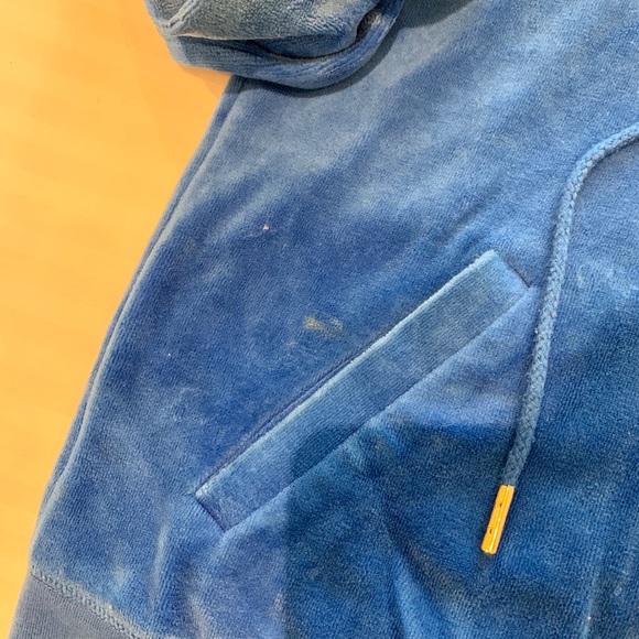 Juicy couture hoodie - Picture 5 of 5